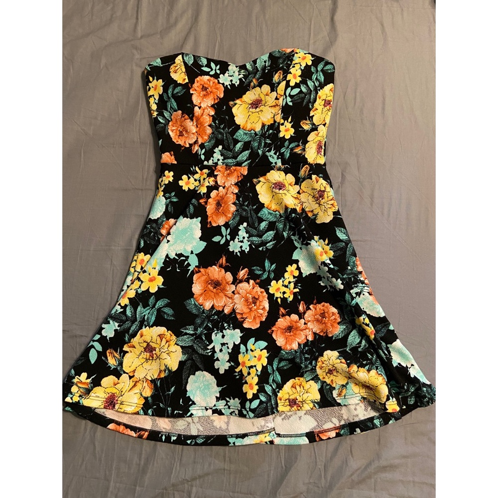 Charlotte Russe Dress Size S